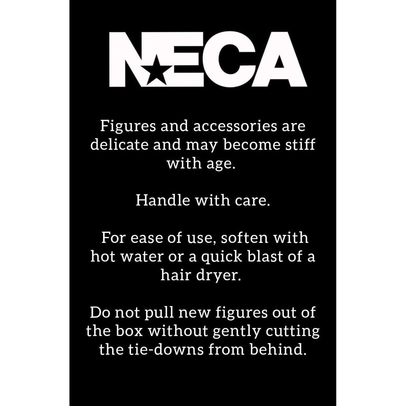 Gremlins 2 Winter Christmas Carol Scene Action Figure 2-Pack B - NECA