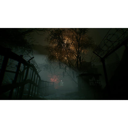 The 9th Charnel - Xbox Series X - Saikat Deb