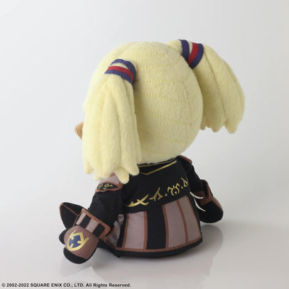 Final Fantasy XI Shantotto Plush