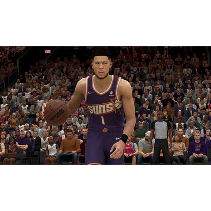 NBA 2K24 Kobe Bryant Edition - Nintendo Switch - 2K