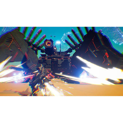 Daemon X Machina - Nintendo Switch - Marvelous