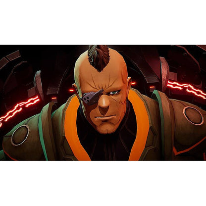 Daemon X Machina - Nintendo Switch - Marvelous