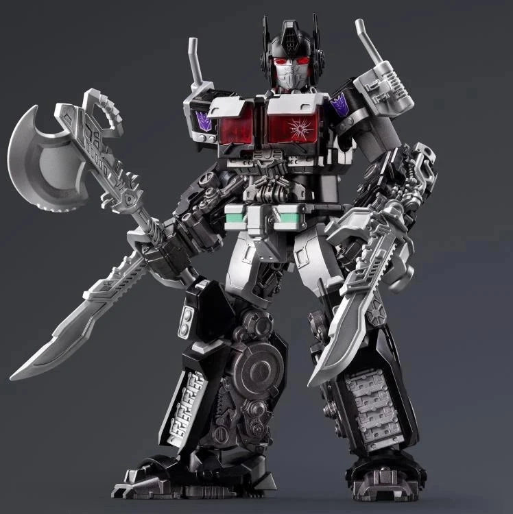 Transformers: Rise of the Beasts Nemesis Prime Model Kit - Blokees - Classic Class 08