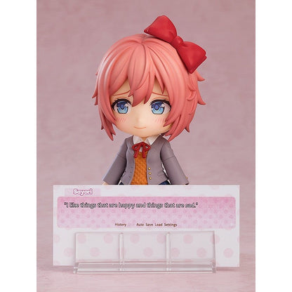 Doki Doki Literature Club Sayori Nendoroid Figure 2250