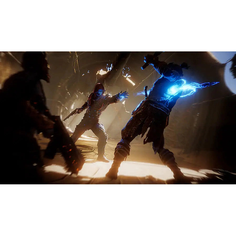 Outriders Day One Edition - Xbox Series X - Square Enix