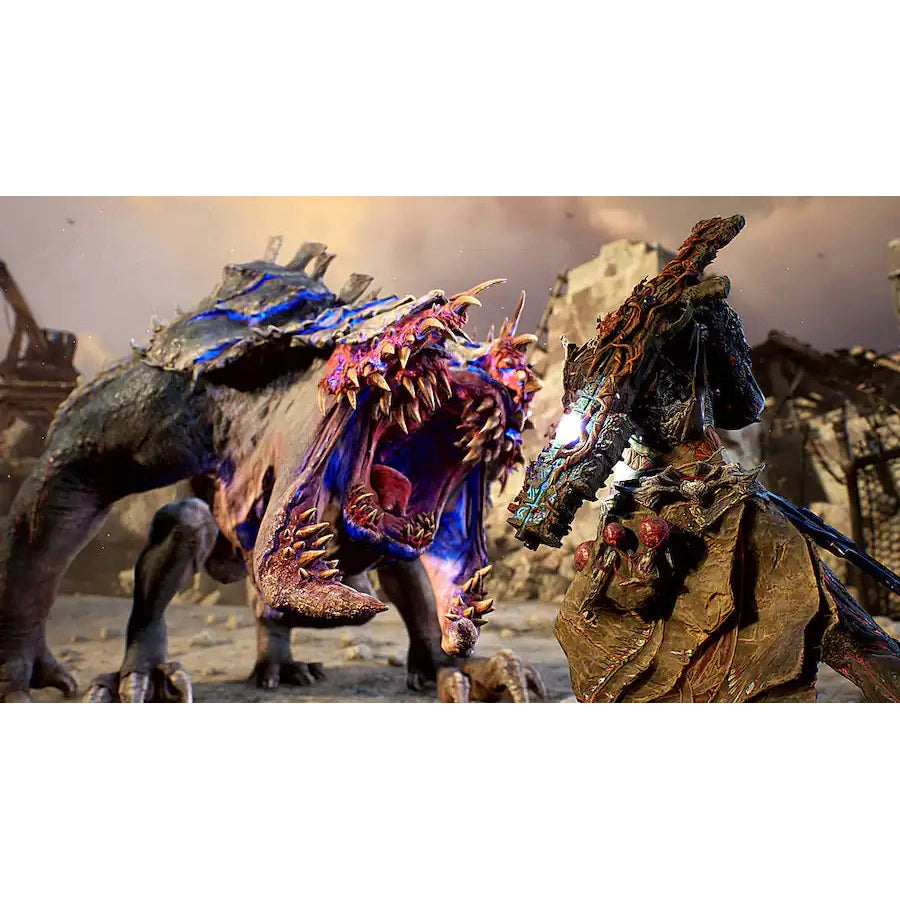 Outriders Day One Edition - Xbox Series X - Square Enix