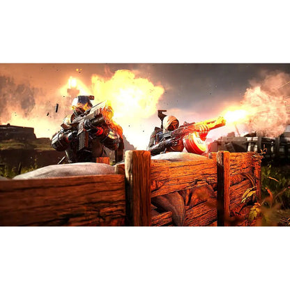 Outriders Day One Edition - Xbox Series X - Square Enix