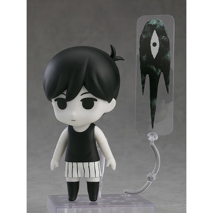 Omori Omori Nendoroid Figure 2284