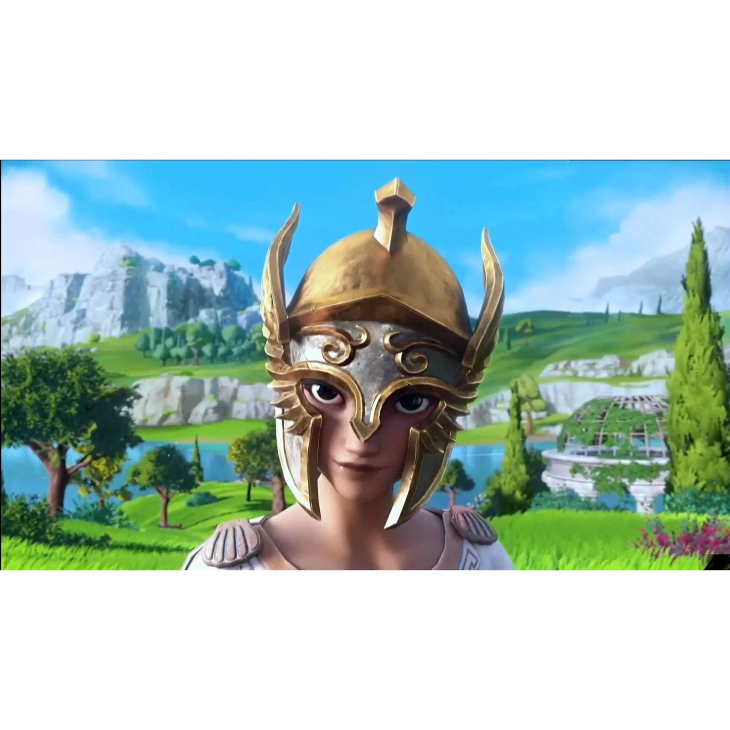 Immortals Fenyx Rising - Nintendo Switch - Ubisoft