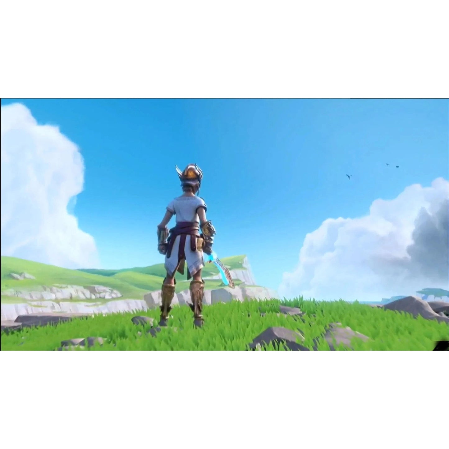 Immortals Fenyx Rising - Nintendo Switch - Ubisoft