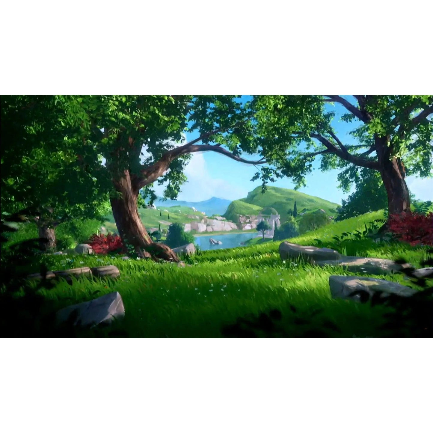 Immortals Fenyx Rising - Nintendo Switch - Ubisoft