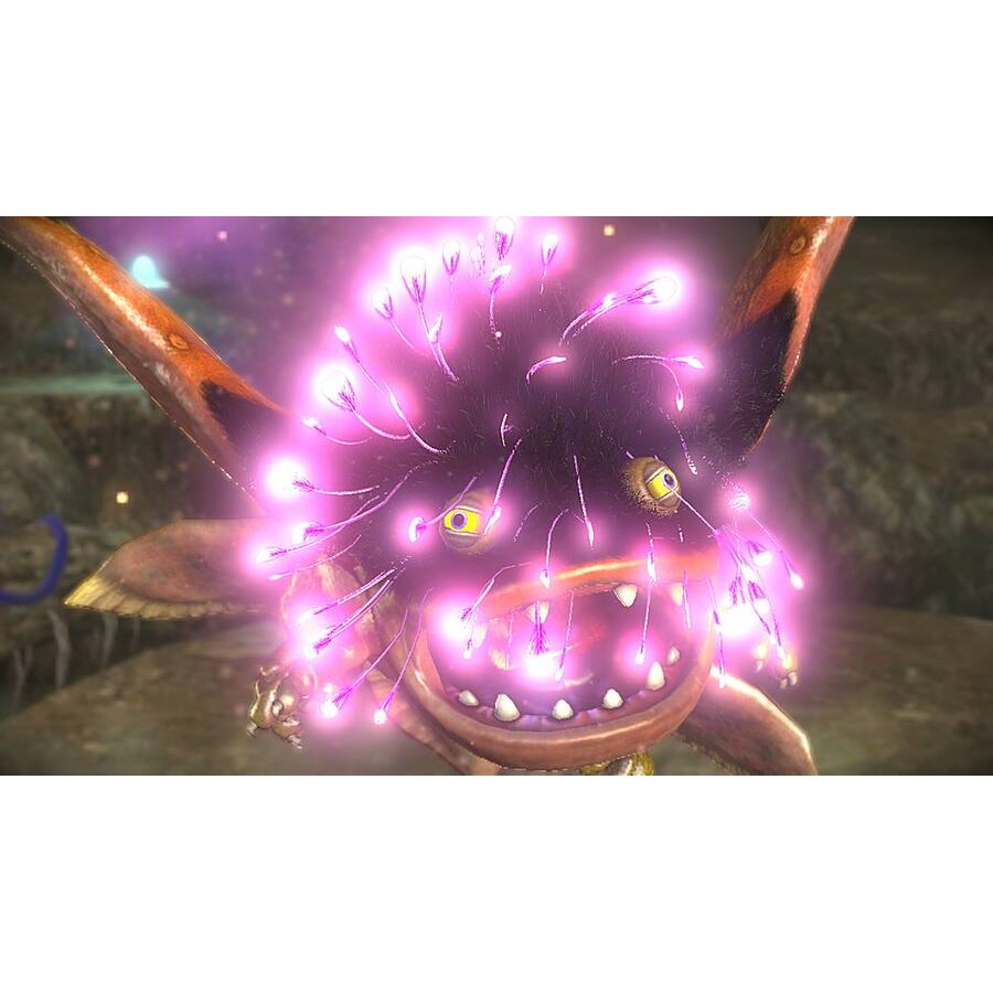 Pikmin 3 Deluxe - Nintendo Switch - Nintendo