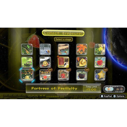 Pikmin 3 Deluxe - Nintendo Switch - Nintendo