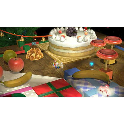 Pikmin 3 Deluxe - Nintendo Switch - Nintendo