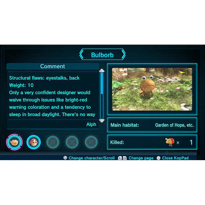 Pikmin 3 Deluxe - Nintendo Switch - Nintendo