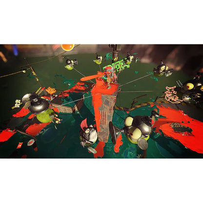 Splatoon 3 - Nintendo Switch - Nintendo