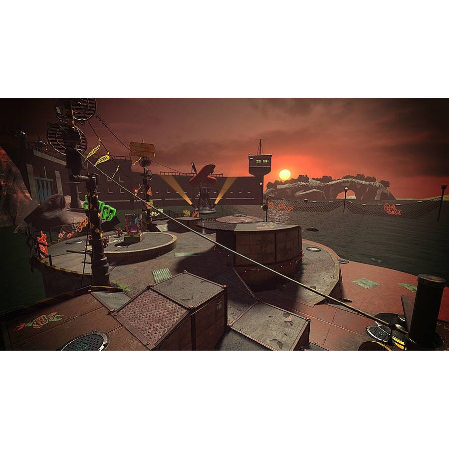 Splatoon 3 - Nintendo Switch - Nintendo