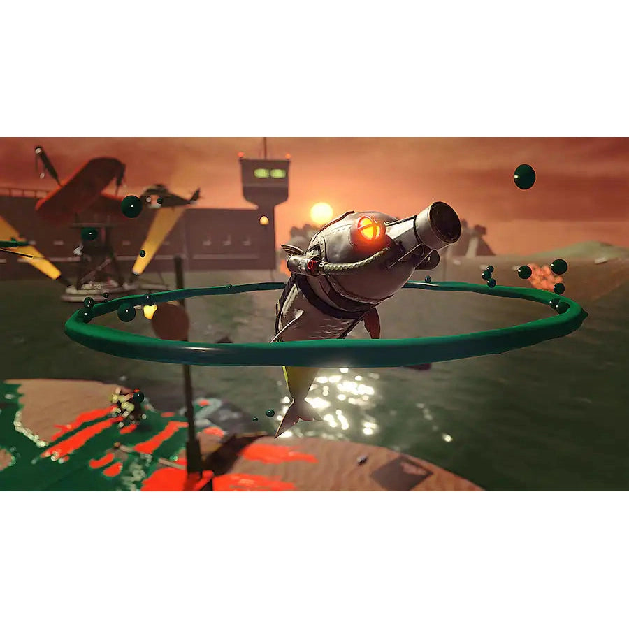 Splatoon 3 - Nintendo Switch - Nintendo