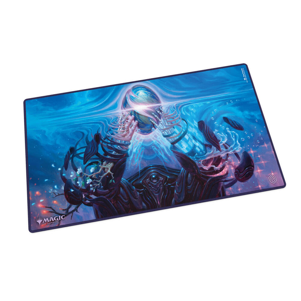 Magic: The Gathering Edge of Eternities The Endstone Playmat - Stitched Edge, 61x35cm - Ultimate Guard