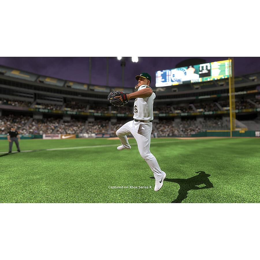 MLB The Show 21 - Xbox Series X - San Diego Studio, Sony Interactive Entertainment