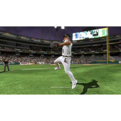 MLB The Show 21 - Xbox Series X - San Diego Studio, Sony Interactive Entertainment