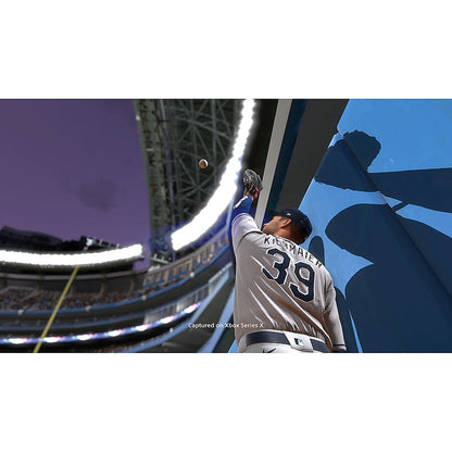 MLB The Show 21 - Xbox Series X - San Diego Studio, Sony Interactive Entertainment