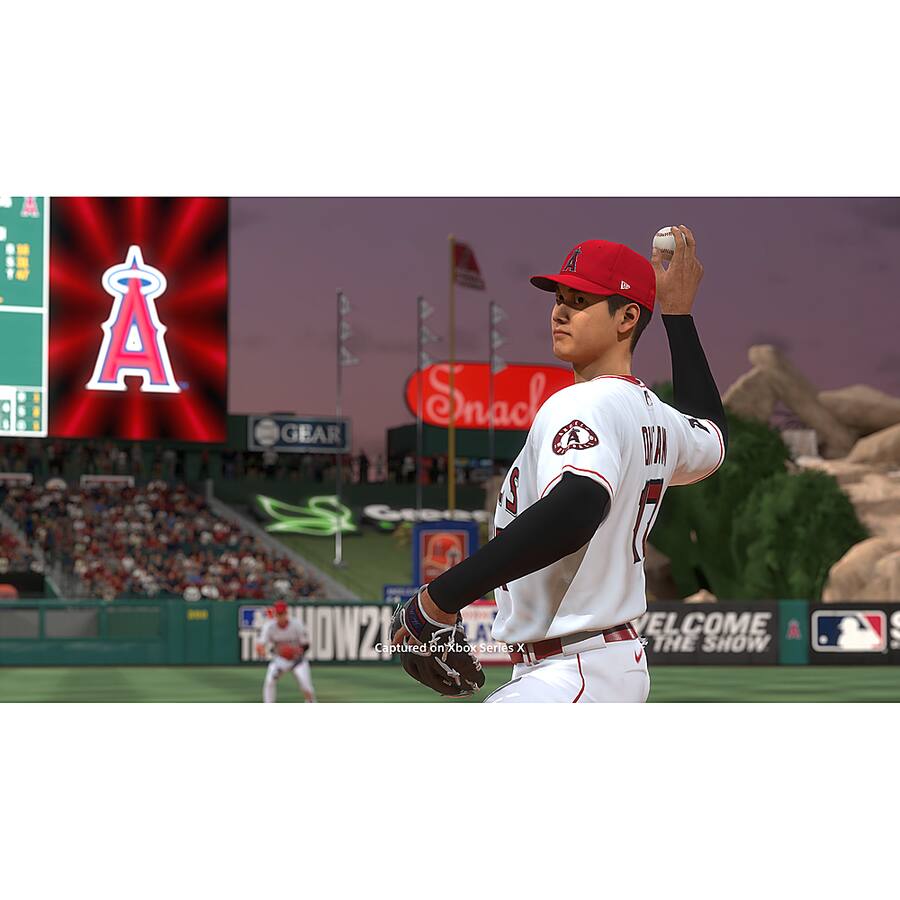 MLB The Show 21 - Xbox Series X - San Diego Studio, Sony Interactive Entertainment