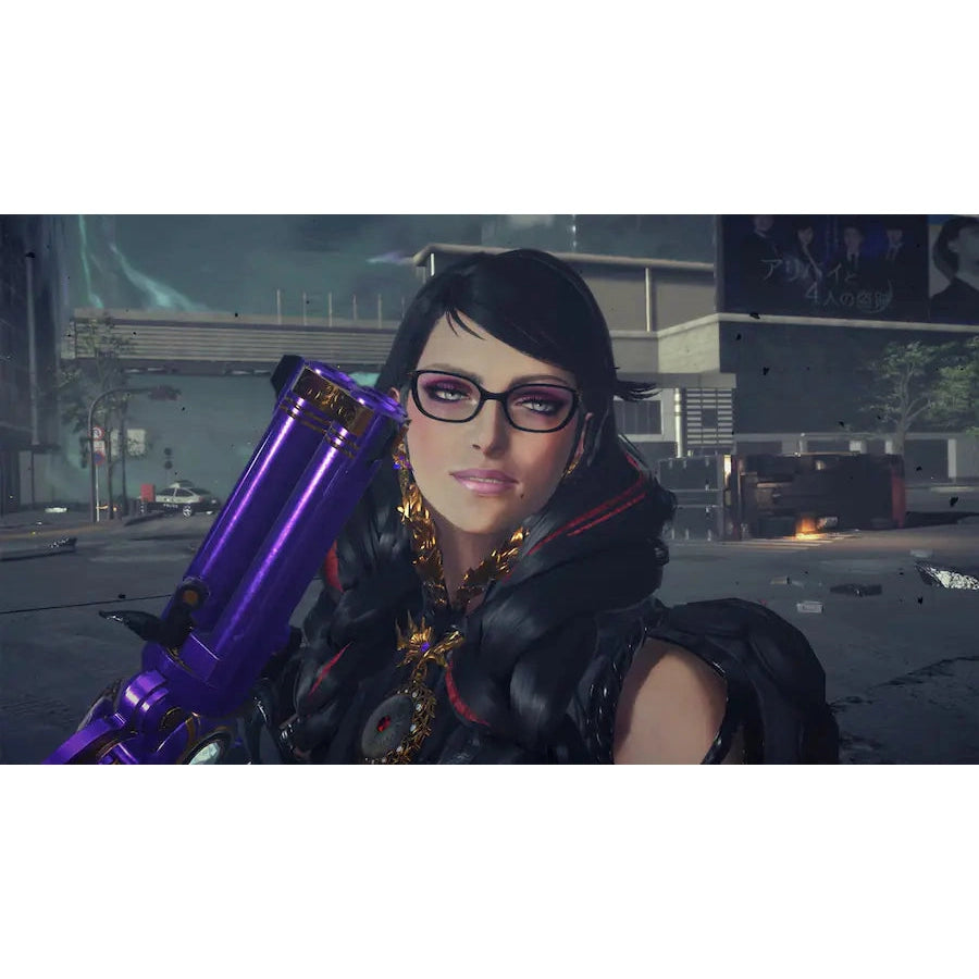 Bayonetta 3 - Nintendo Switch - Nintendo