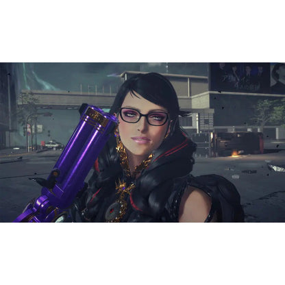 Bayonetta 3 - Nintendo Switch - Nintendo