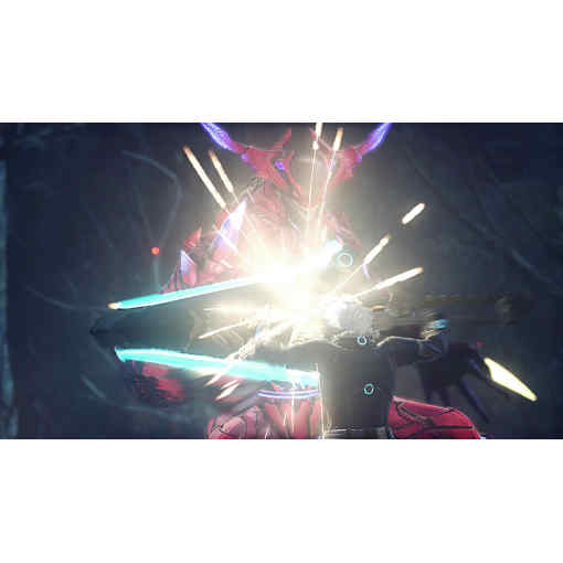 XENOBLADE CHRONICLES 3 NS