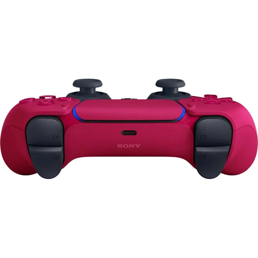 DualSense Wireless Controller Cosmic Red - PlayStation 5 - Sony