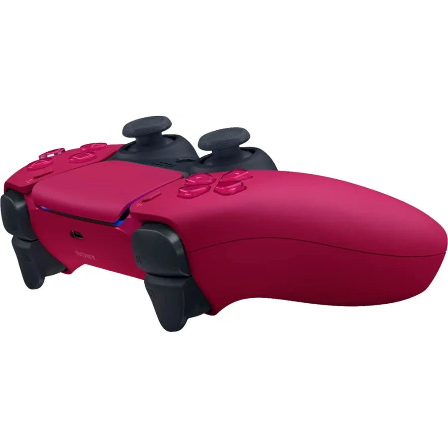 DualSense Wireless Controller Cosmic Red - PlayStation 5 - Sony