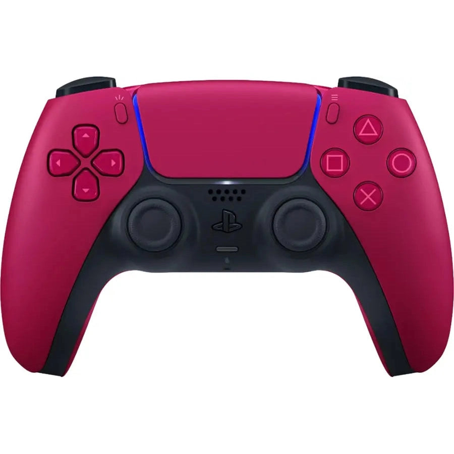 DualSense Wireless Controller Cosmic Red - PlayStation 5 - Sony