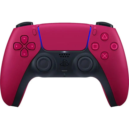 DualSense Wireless Controller Cosmic Red - PlayStation 5 - Sony