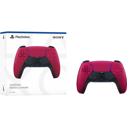 DualSense Wireless Controller Cosmic Red - PlayStation 5 - Sony