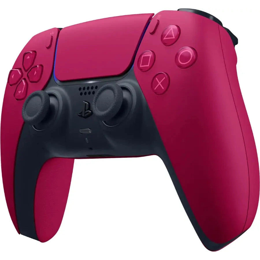 DualSense Wireless Controller Cosmic Red - PlayStation 5 - Sony