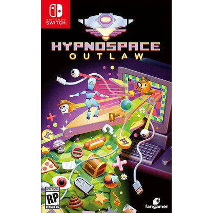 Hypnospace Outlaw - Nintendo Switch - Fangamer – JustPressPlayOnline Hypnospace Outlaw - Nintendo Switch - Fangamer – JustPressPlayOnline