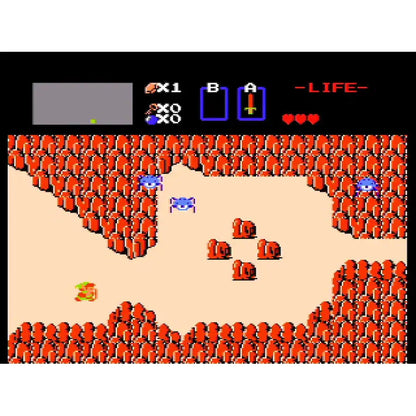 Game & Watch: The Legend of Zelda - Nintendo