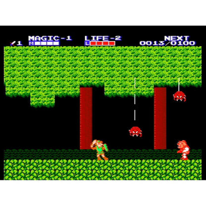 Game & Watch: The Legend of Zelda - Nintendo