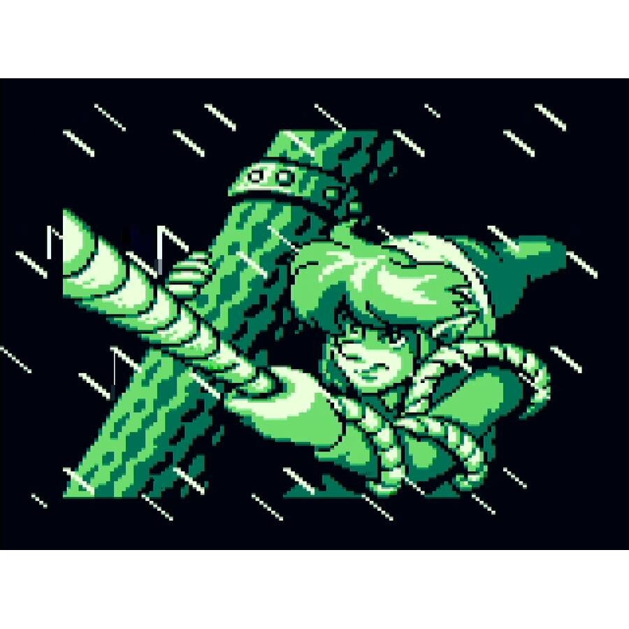 Game & Watch: The Legend of Zelda - Nintendo