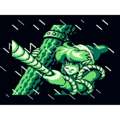 Game & Watch: The Legend of Zelda - Nintendo