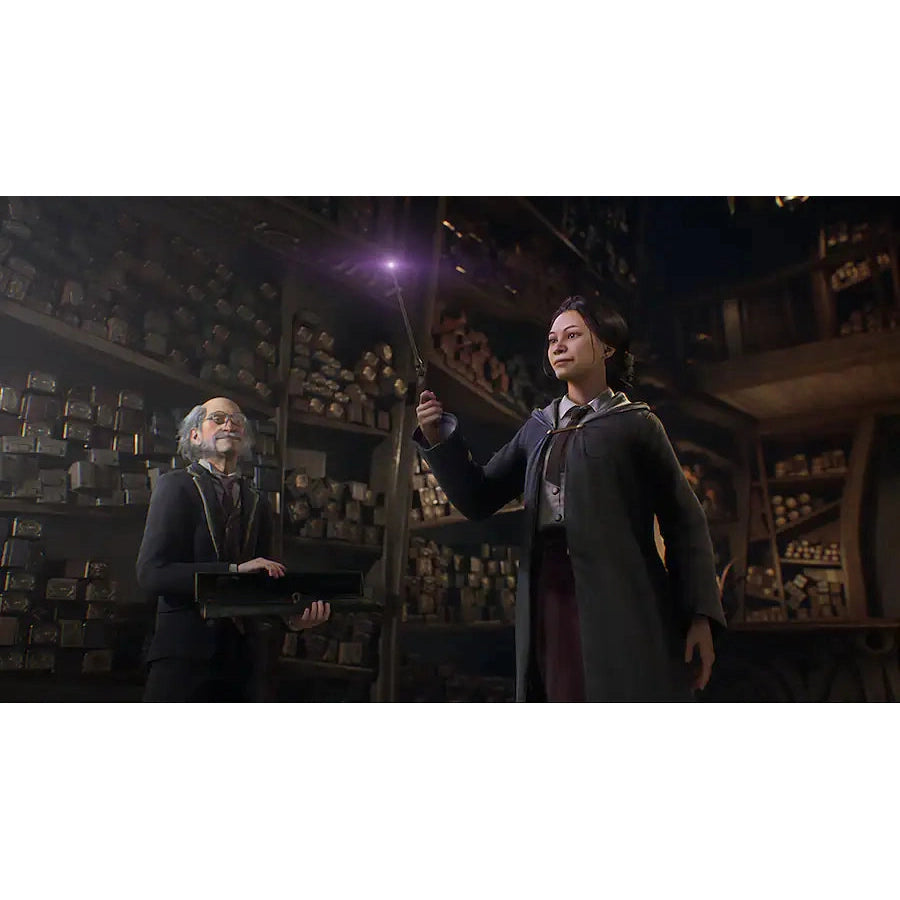 Hogwarts Legacy - PlayStation 5 - Warner Bros