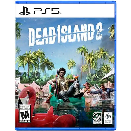 Dead Island 2 - PlayStation 5 - Deep Silver