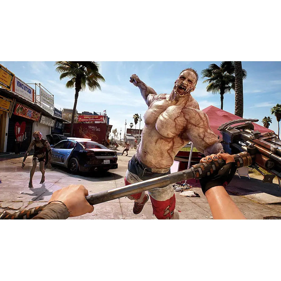 Dead Island 2 - PlayStation 5 - Deep Silver