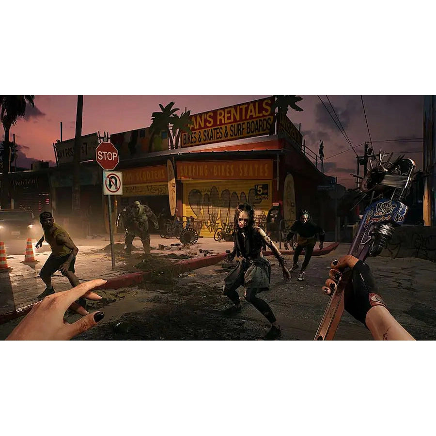 Dead Island 2 - PlayStation 5 - Deep Silver