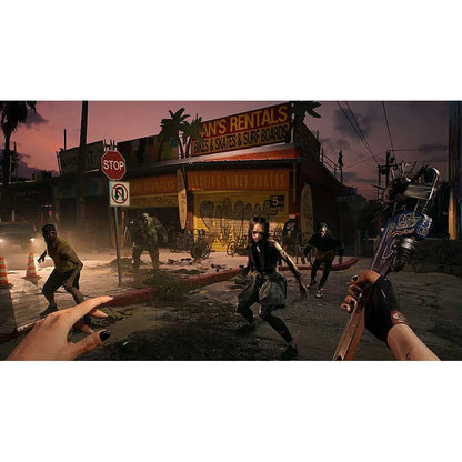 Dead Island 2 - PlayStation 5 - Deep Silver