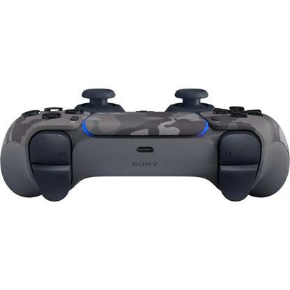 DualSense Wireless Controller Gray Camo - PlayStation 5 - Sony