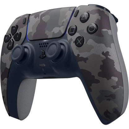 DualSense Wireless Controller Gray Camo - PlayStation 5 - Sony