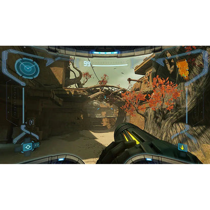 Metroid Prime Remastered - Nintendo Switch - Nintendo