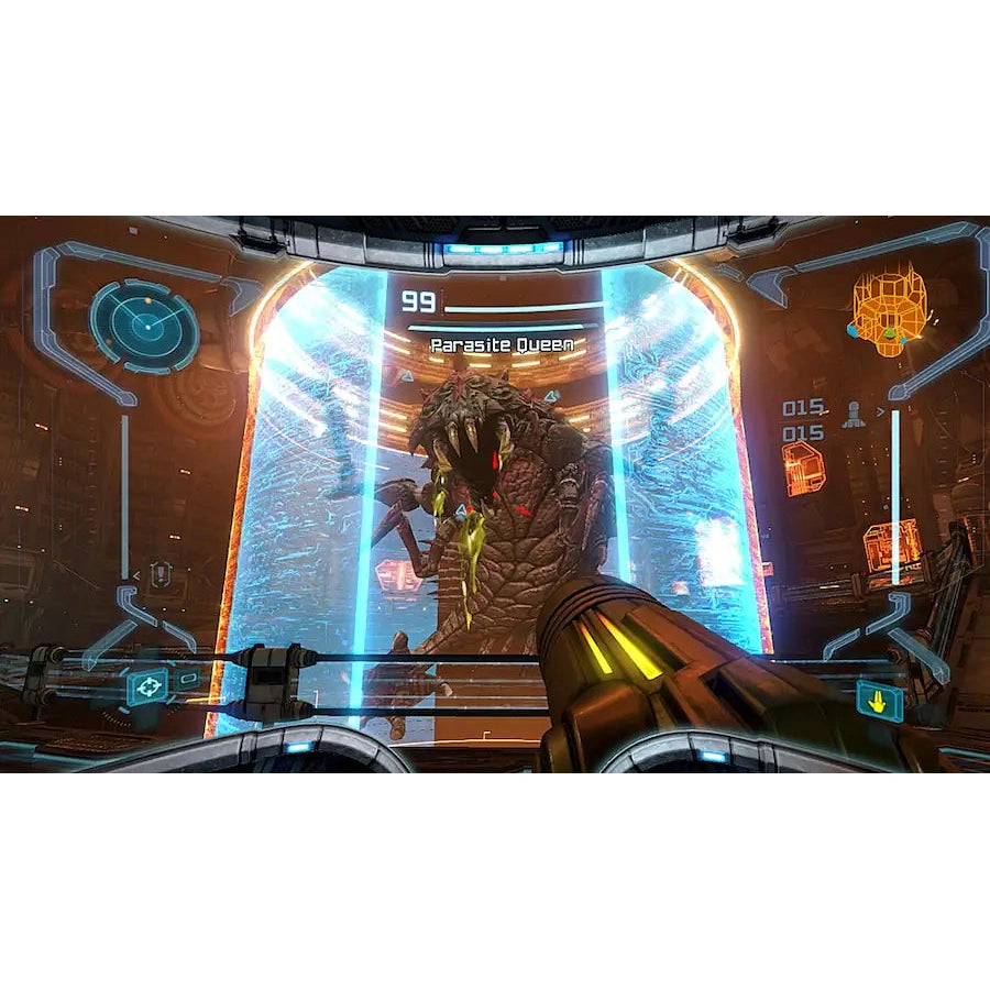 Metroid Prime Remastered - Nintendo Switch - Nintendo